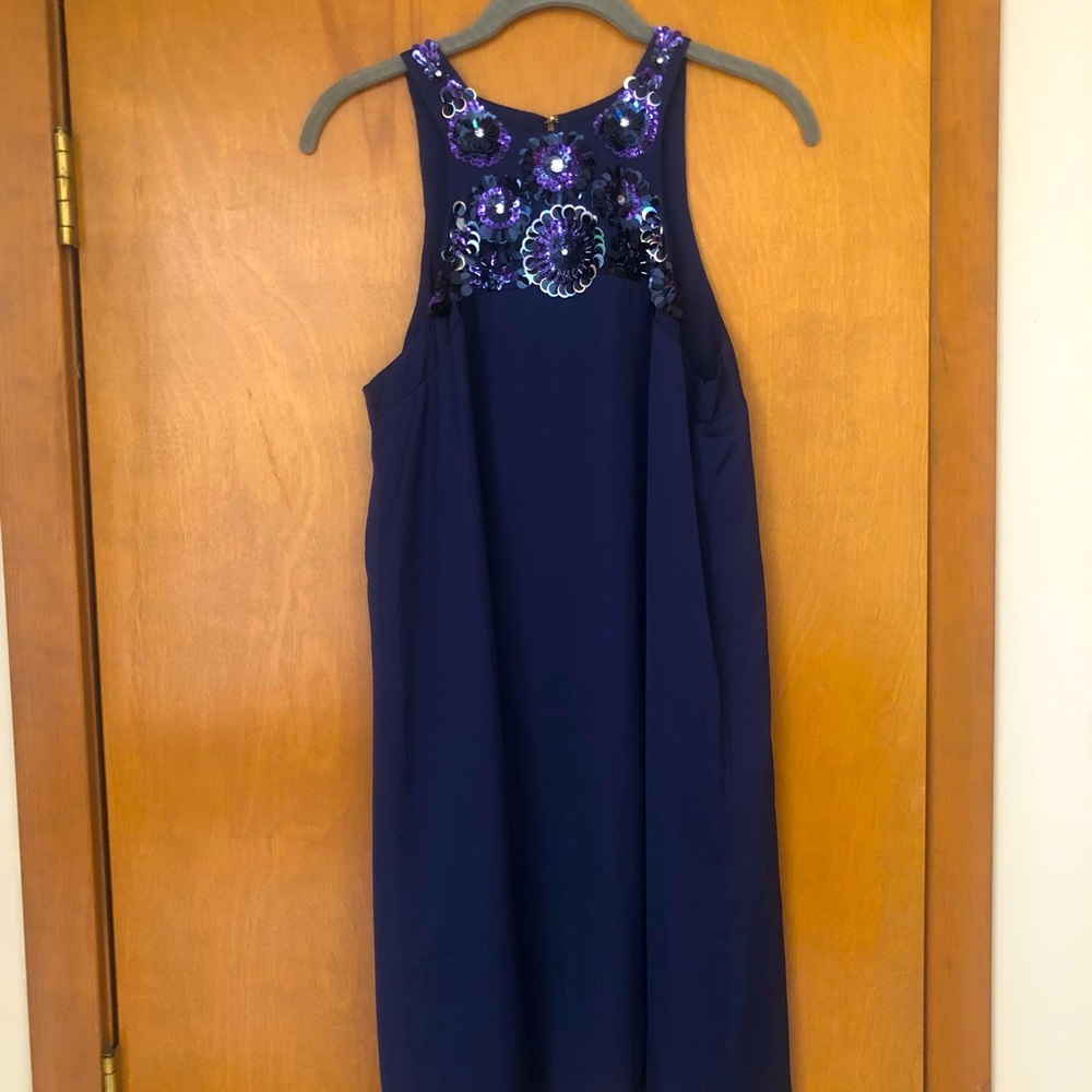 Lilly Pulitzer NWT Chelsea Shift